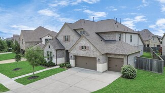 30614 Aster Brook Dr, Brookshire, TX 77423