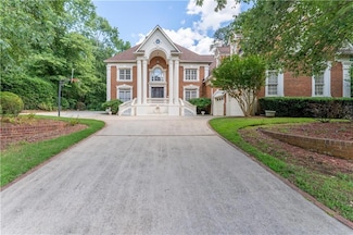 5435 Chelsen Wood Dr, Duluth, GA 30097