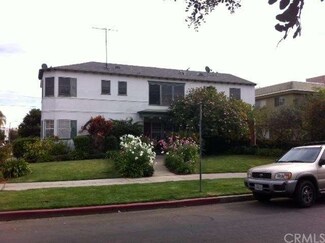 1502 S Shenandoah St, Los Angeles, CA 90035