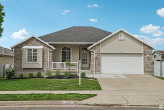 2339 N 675 W, Layton, UT 84041