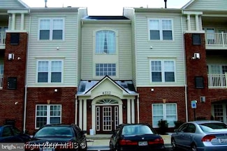 6212 Westchester Park Dr Unit J, College Park, MD 20740