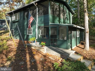 237 Nottingham Hill, Annapolis, MD 21405