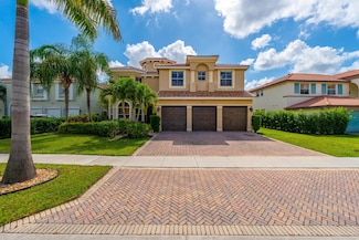 2622 Danforth Terrace, Wellington, FL 33414