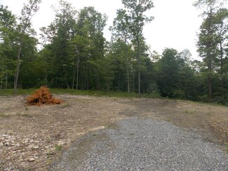 0 Baughman Cemetery Rd Unit 61262, Snyder Township, PA 16686