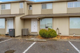 2313 W Sylvester St Unit C8, Pasco, WA 99301