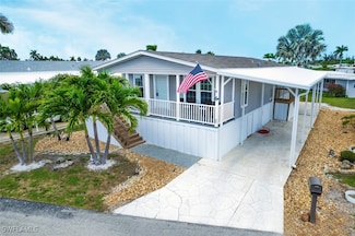 49 Percy St, Fort Myers, FL 33908