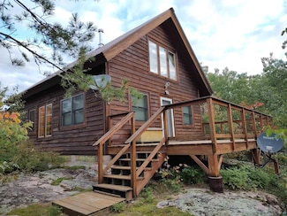 4089 First Lake Rd, Ely, MN 55731