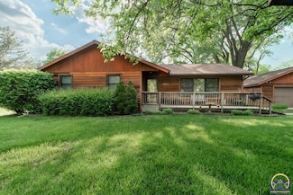 4311 NW Westgate Rd, Topeka, KS 66618