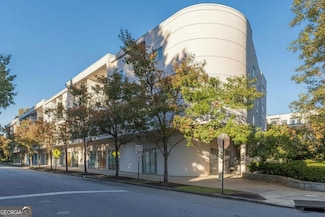 455 Glen Iris Dr NE Unit X, Atlanta, GA 30308