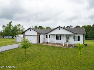 106 MacA Ridge Cir, Clarkrange, TN 38553