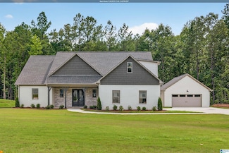 508 Grey Oaks Grove, Pelham, AL 35124