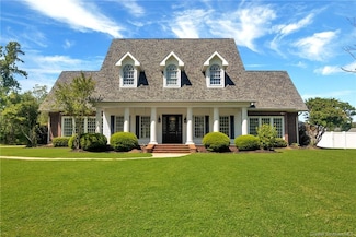 1135 Currie Dr, Sulphur, LA 70665