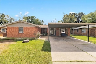 3520 Mattye Maye Dr, Pasadena, TX 77503