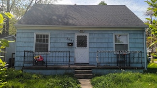 2085 N Monroe St, Decatur, IL 62526