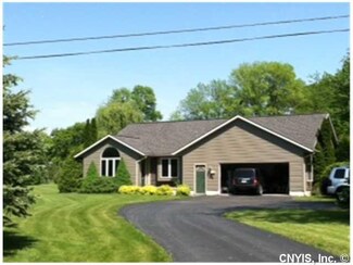 614 Great Gully Cove Rd, Union Springs, NY 13160