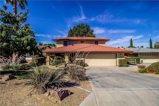 12900 Golf Course Dr, Victorville, CA 92395