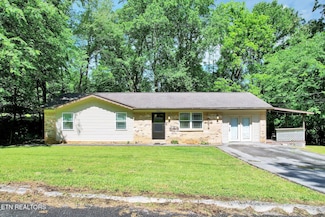 3955 Lynncrest Dr NE, Cleveland, TN 37323