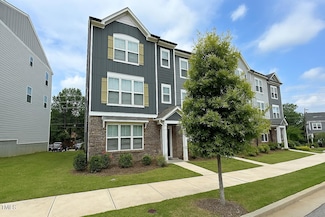 7016 Gentle Pine Place, Raleigh, NC 27613