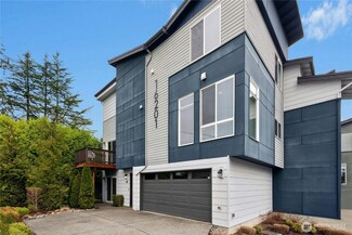 16201 Meadow Rd Unit A1, Lynnwood, WA 98087