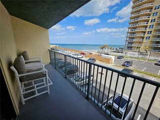 3647 S Atlantic Ave Unit 3C, Daytona Beach, FL 32118