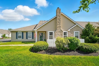 7950 Chapel Stone Rd Unit 3A, Blacklick, OH 43004