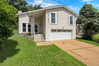 7301 Wayles Dr, Barnhart, MO 63012
