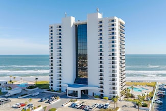 2555 S Atlantic Ave Unit 802, Daytona Beach, FL 32118