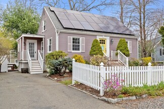 26 Delia Walker Ave, South Weymouth, MA 02190