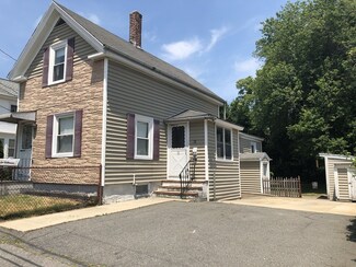81 Railroad St, Lawrence, MA 01841