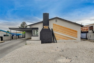 1708 Poplar Ave, Las Vegas, NV 89101