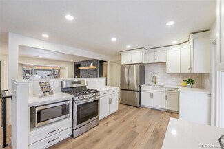 13895 W 21st Ave, Golden, CO 80401