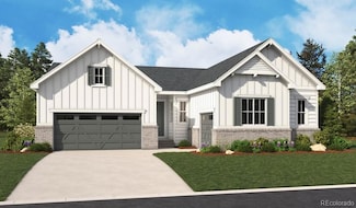 1645 Green Fern Point, Castle Rock, CO 80104