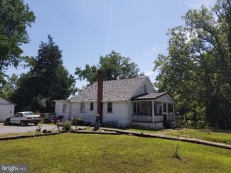 35 Commissioners Pike, Woodstown, NJ 08098