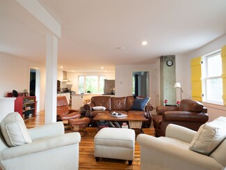 1 High St, Woodstock, VT 05091