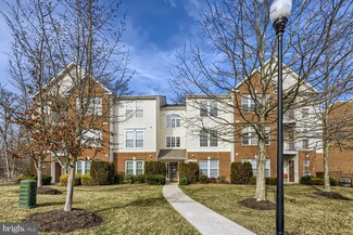 5007 Marchwood Ct, Perry Hall, MD 21128