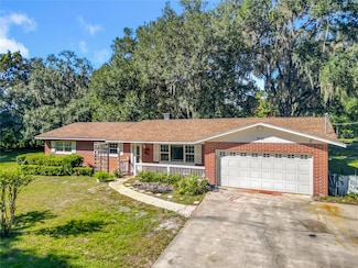 7802 Mizell St, Coleman, FL 33521