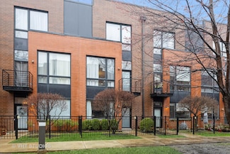 2337 W George St, Chicago, IL 60618