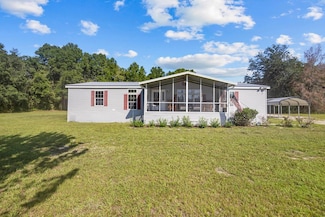 14730 NW 77th Terrace, Trenton, FL 32693