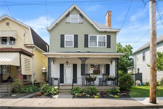 325 Reno St, Rochester, PA 15074