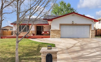 12079 E Louisiana Ave, Aurora, CO 80012
