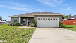 5206 Robins Ct, Panama City, FL 32404