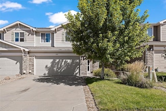 6005 Turnstone Place, Castle Rock, CO 80104