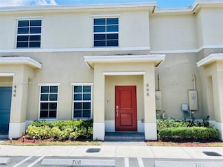 448 NE 4th St, Florida City, FL 33034