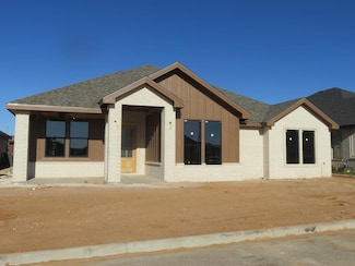 4411 Sedona Ct, Midland, TX 79707