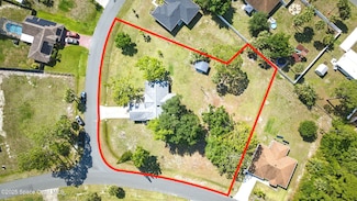 196 Delia Ave NW, Palm Bay, FL 32907