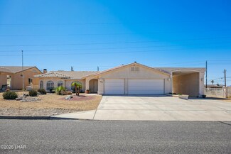 945 Coconut Grove Dr, Lake Havasu City, AZ 86404