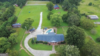 3400 N Sharon Church Rd, Loganville, GA 30052