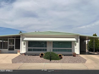 5620 E Player Place, Mesa, AZ 85215
