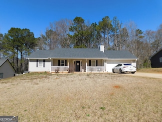 230 Laurel Way, Covington, GA 30016