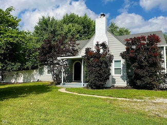 1141 N Shadeland Ave, Indianapolis, IN 46219